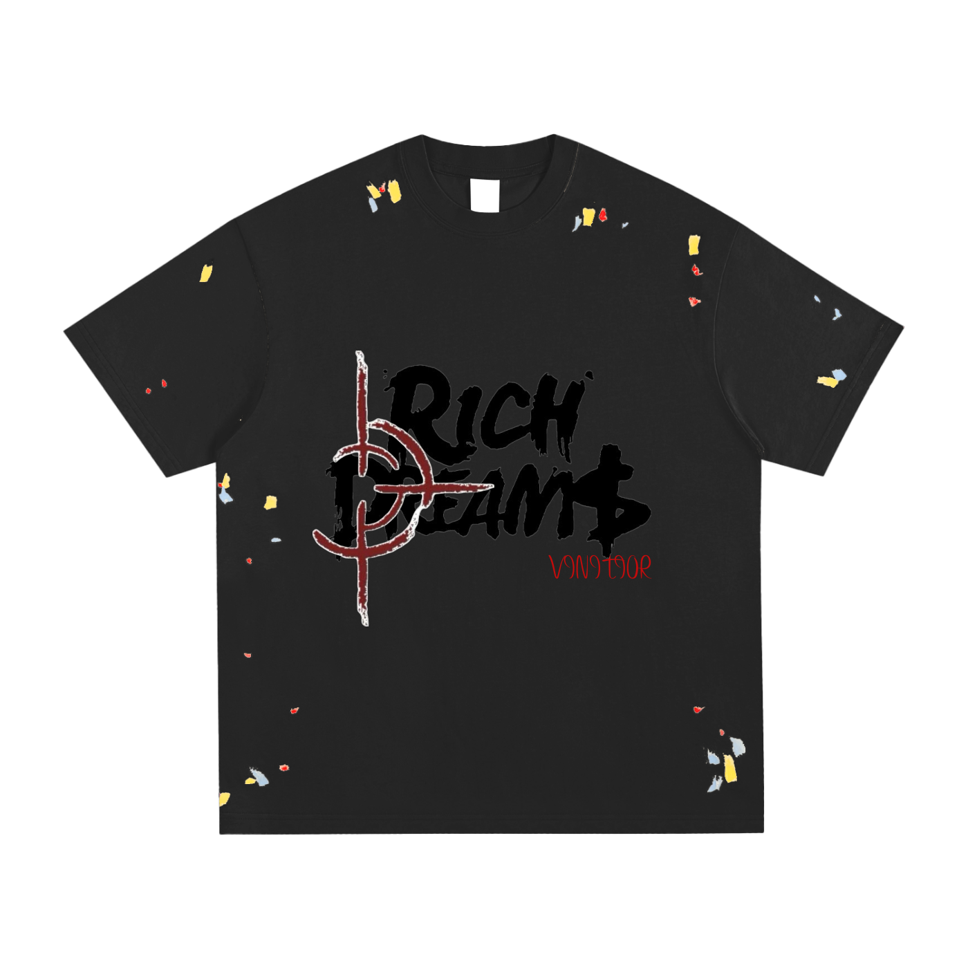 VINITIOR,VINI,TIOR,TIOR'SPAINT